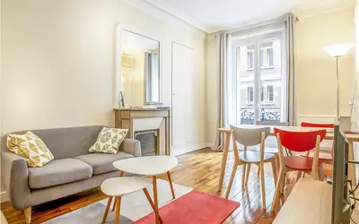 Paris 15E (75015)