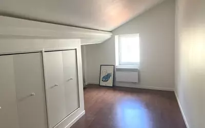 + Studio De 36 M2