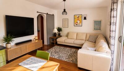 Vente maison 2 pièces Grasse (06)