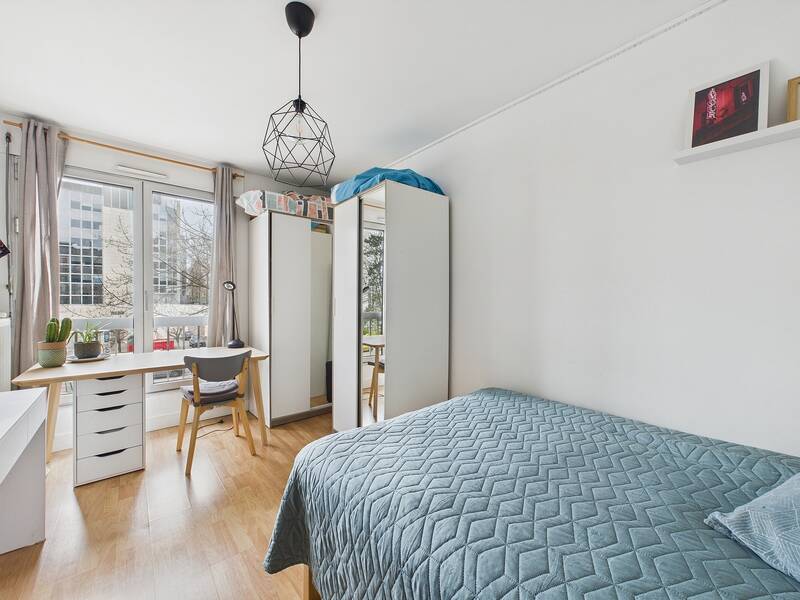 Cergy (95000)