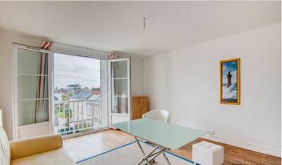 Location appartement 3 pièces Nantes (44)