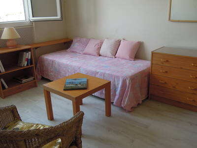Location appartement studio Saint-Nazaire (44600)