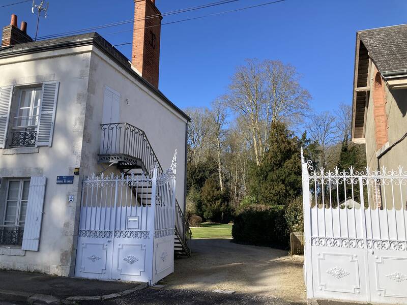 Meung-Sur-Loire (45130)