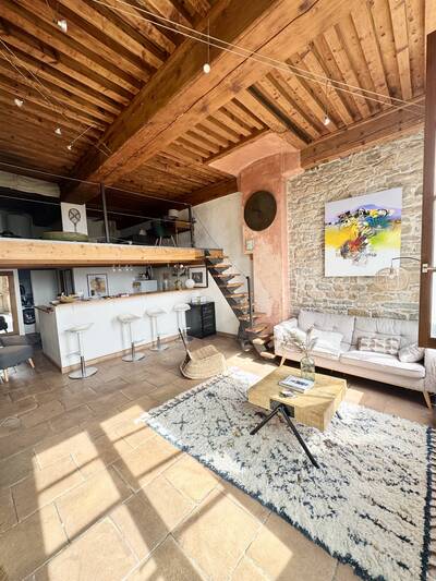 Location appartement 2 pièces Lyon 1er