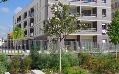 Aubervilliers (93300)