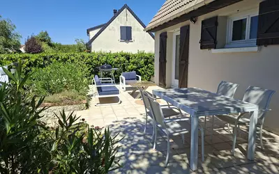 Boissise-Le-Roi (77310)