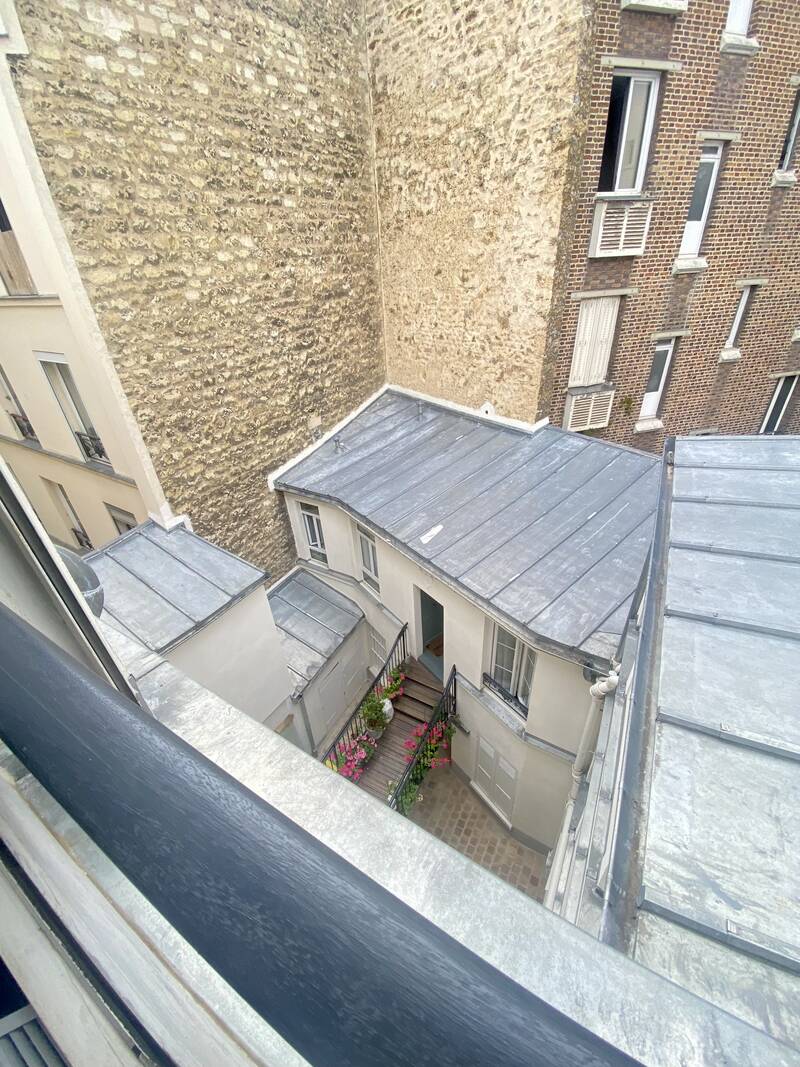 Paris 15E (75015)