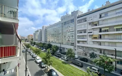 Nice - La Californie
