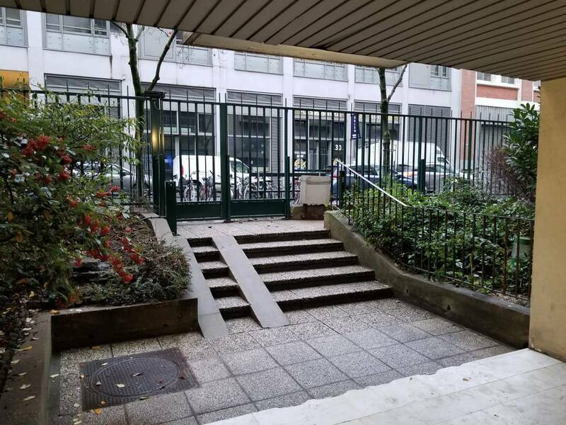 Paris 11E