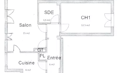 Paris 12E (75012)