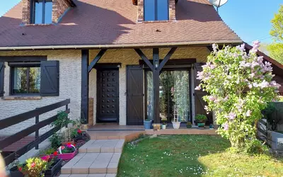 Sainte-Geneviève-Des-Bois (91700)
