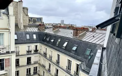 Paris 16E (75016)