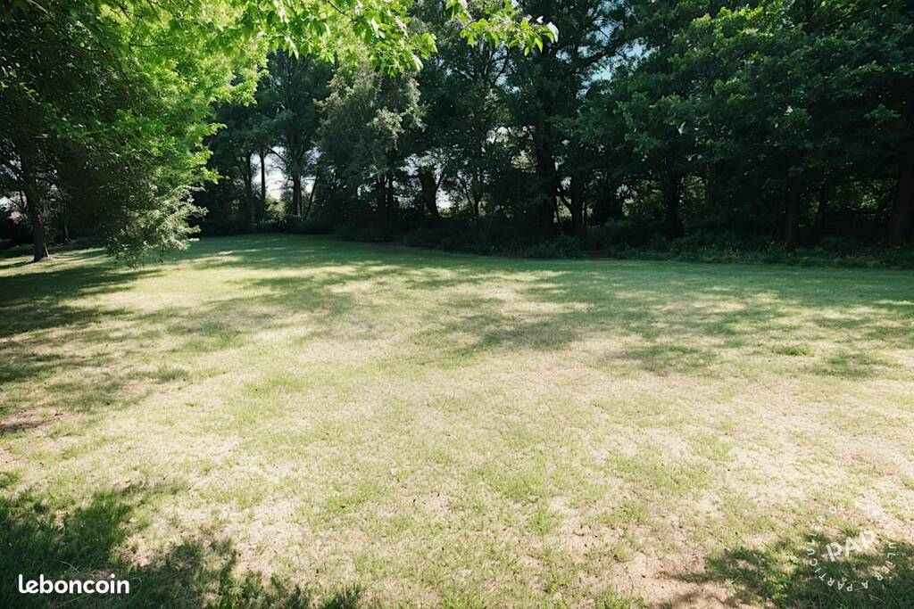 Vente terrain 820 m² Meschers-Sur-Gironde (17132)