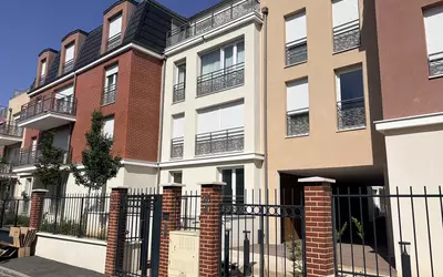 Villeneuve-La-Garenne (92390)