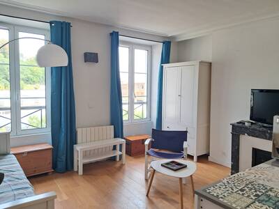 Vente appartement studio Sèvres (92310)