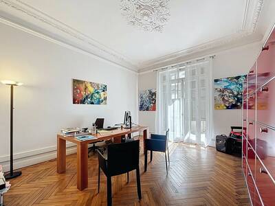 Vente appartement 5 pièces Nice (06)