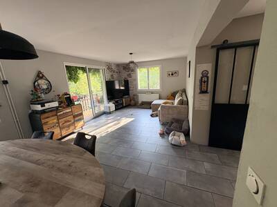 Vente maison 5 pièces Viuz-en-Sallaz (74250)