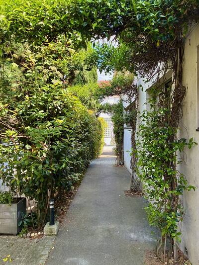 Vente maison 4 pièces Fontenay-sous-Bois (94120)
