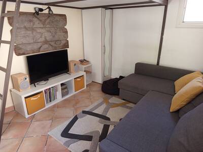Location appartement studio Six-Fours-les-Plages (83140)