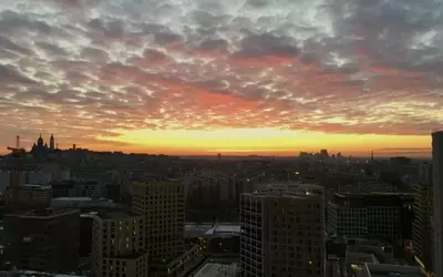 Paris 18E (75018)