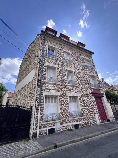 Vente appartement 2 pièces Le Perreux-sur-Marne (94170)