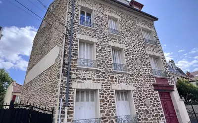 Le Perreux-Sur-Marne (94170)