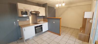 Location appartement studio Amiens (80)