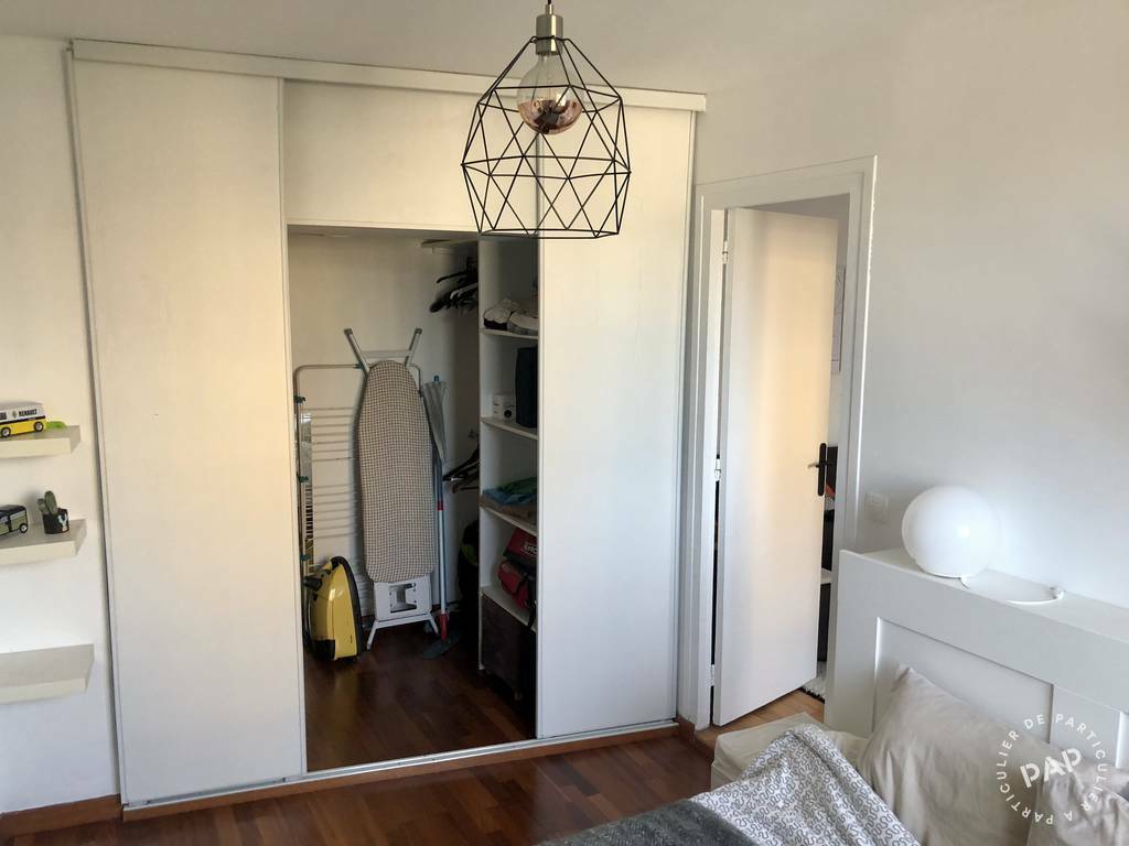 Appartement a louer clamart - 2 pièce(s) - 50 m2 - Surfyn
