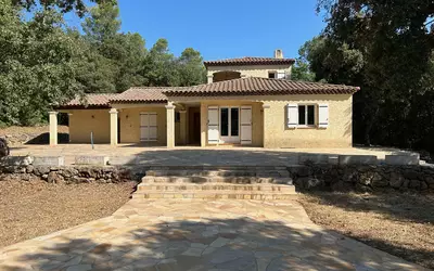 Besse-Sur-Issole (83890)
