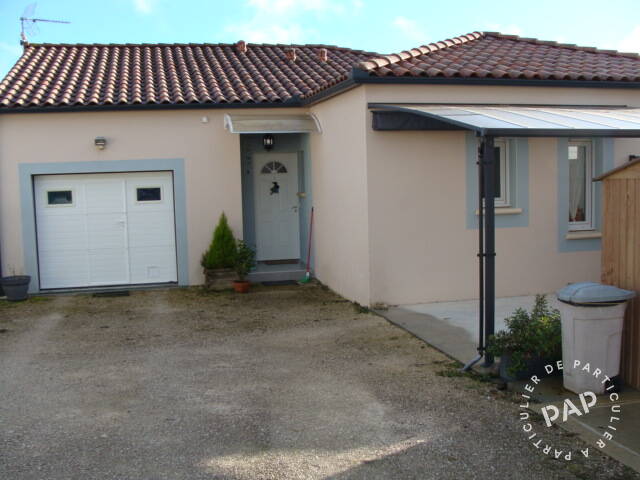 Vente maison 106 m² Lalbenque (46230) - 106 m² - 235.000 € | Particulier à Particulier — 9