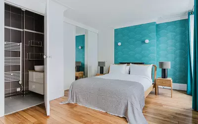 Paris 15E (75015)
