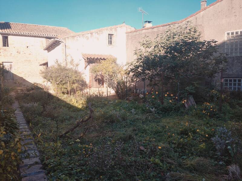 Mas-Saintes-Puelles (11400)