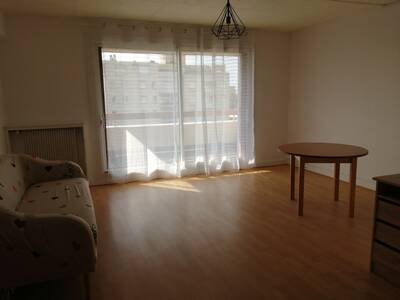 Location appartement 3 pièces Bondy (93140)