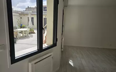 Aubervilliers (93300)