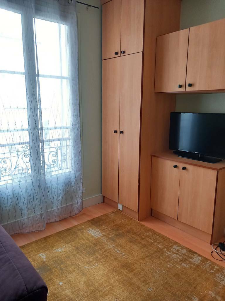 Paris 15E (75015)