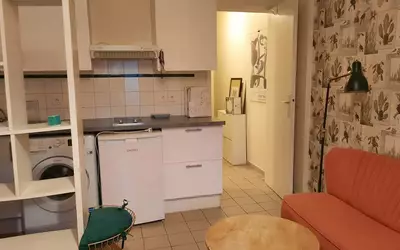 Paris 20E (75020)