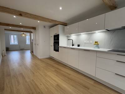 Vente maison 4 pièces Lagarde (31290)