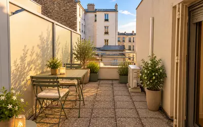 Paris 20E (75020)