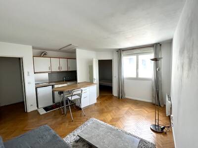 Location appartement 2 pièces Nanterre (92000)
