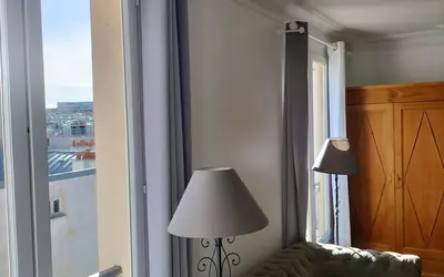 Paris 8E (75008)