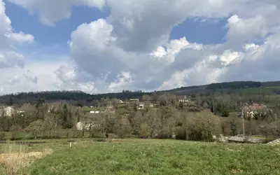 Ferrières-Sur-Sichon (03250)