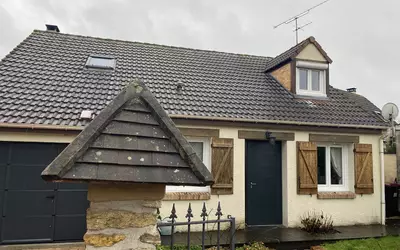 Saint-Ouen-En-Brie (77720)