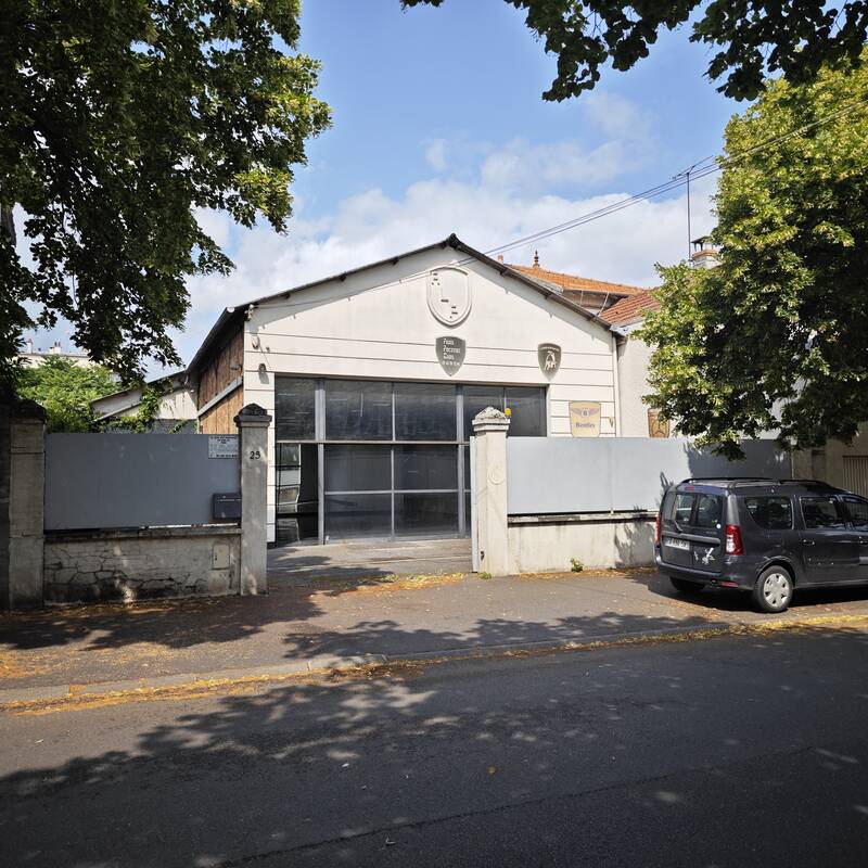 Maisons-Alfort (94700)
