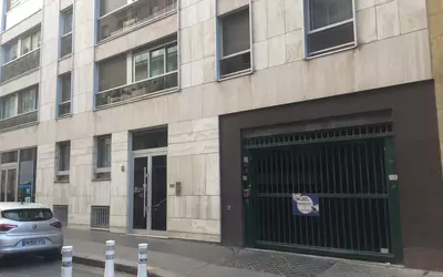 Paris 6E (75006)