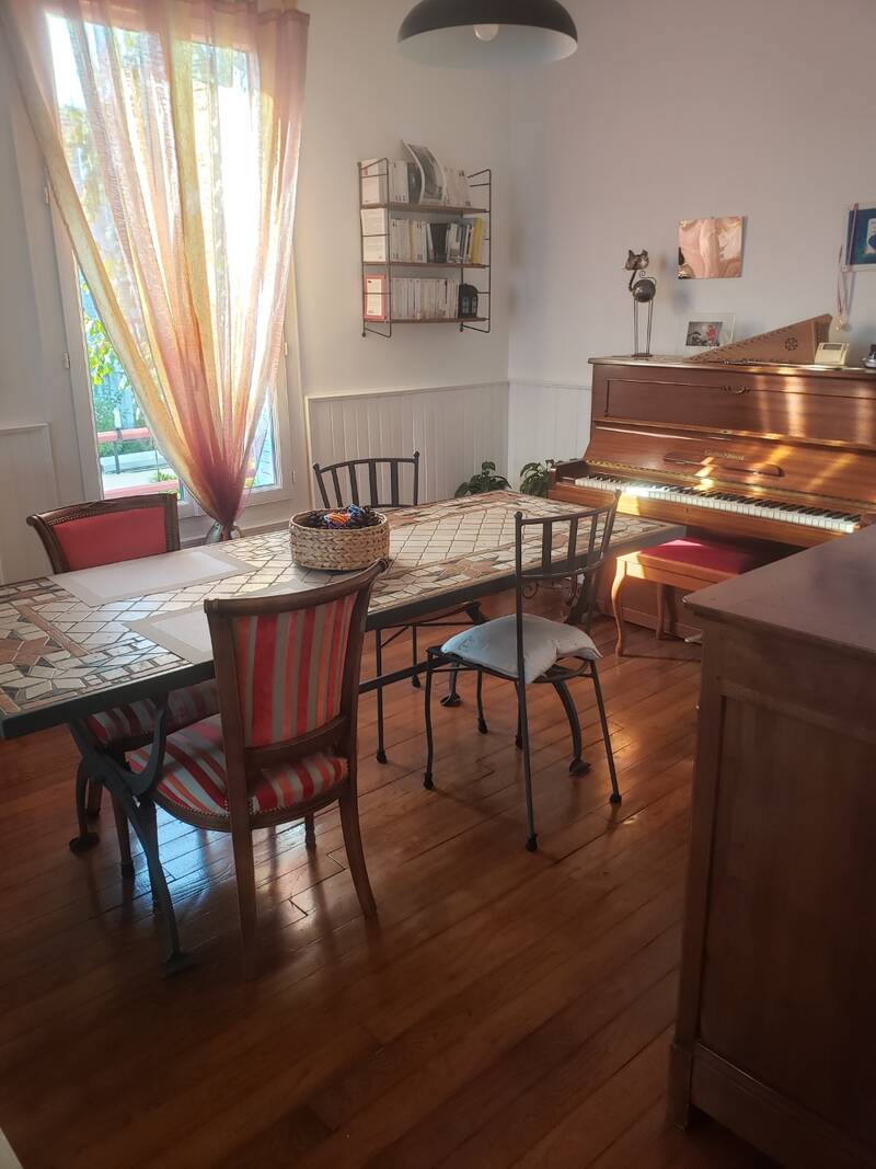 Ermont (95120)