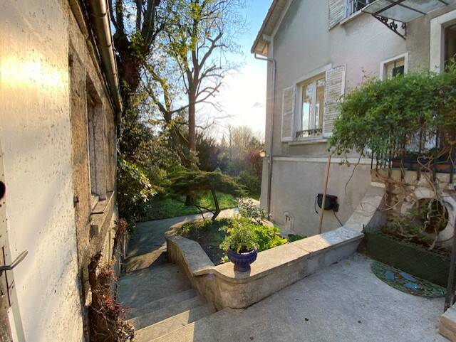 Le Raincy