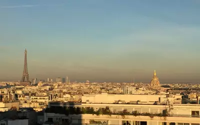Paris 6E (75006)