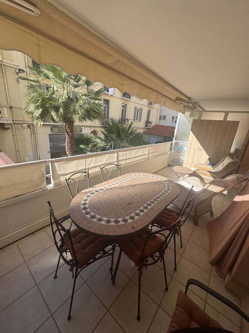 Cannes (06150)