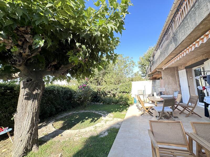 La Roquette-Sur-Siagne (06550)