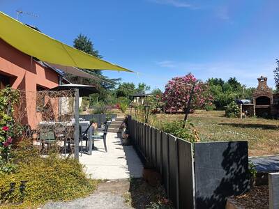 Vente maison 6 pièces Durtal (49430)